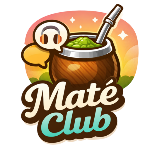 Maté Club